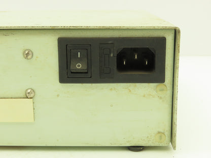 Creative Controllers Inc 5200 Series Controller Box 115V CI 1015