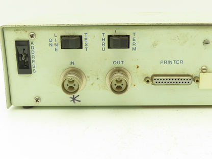 Creative Controllers Inc 5200 Series Controller Box 115V CI 1015