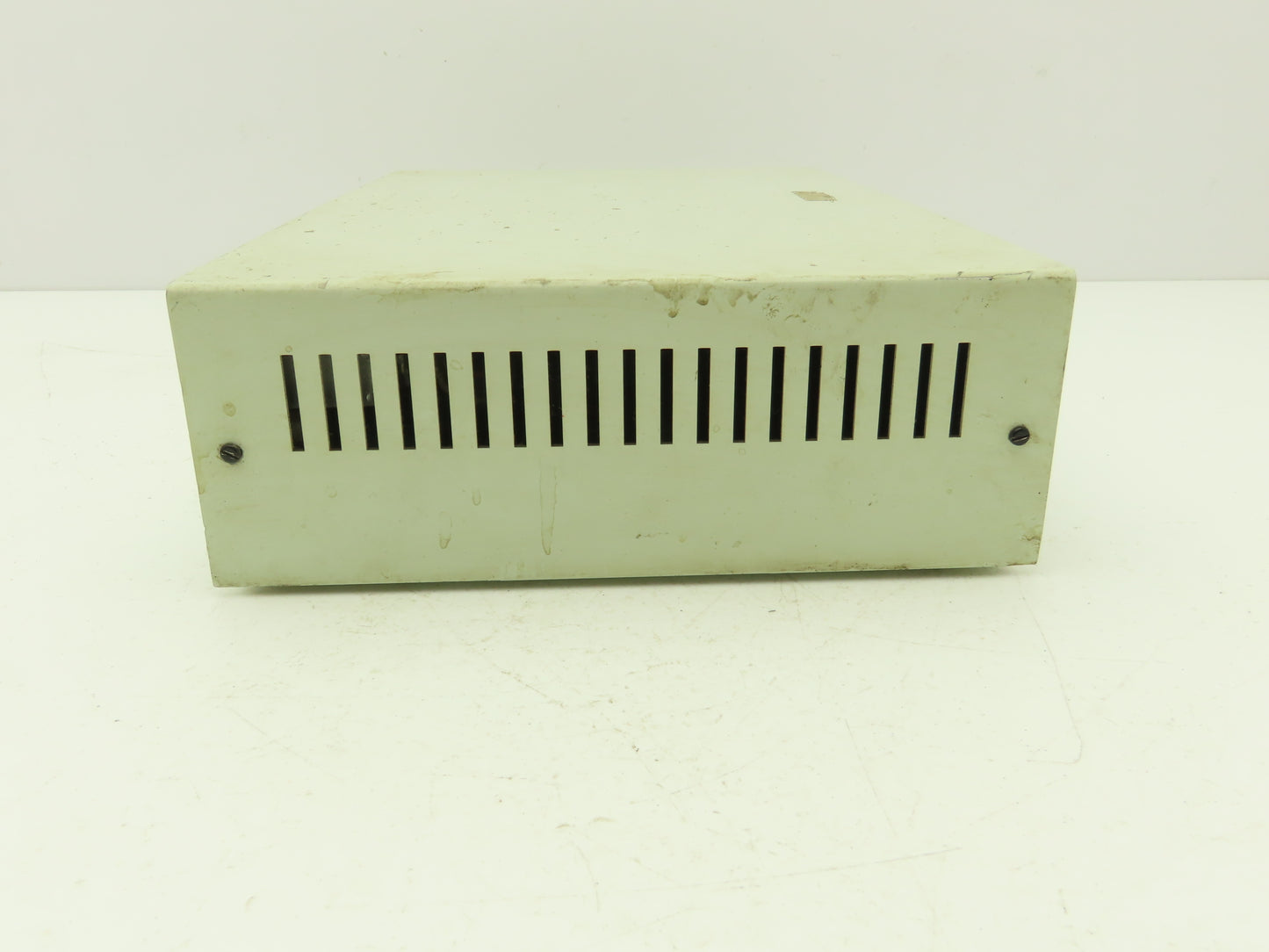 Creative Controllers Inc 5200 Series Controller Box 115V CI 1015