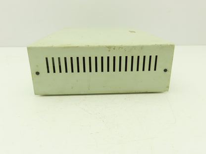 Creative Controllers Inc 5200 Series Controller Box 115V CI 1015