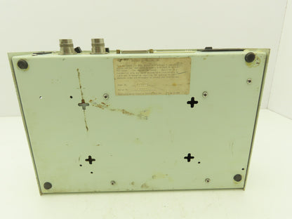 Creative Controllers Inc 5200 Series Controller Box 115V CI 1015