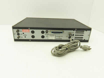 Wavetek 5110-01 Frequency Synthesizer 50 Ohm Output