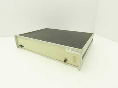 Wavetek 5110-01 Frequency Synthesizer 50 Ohm Output