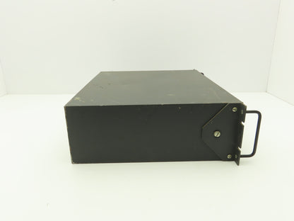 Bafco 913 Frequency Response Analyzer Vintage Analog