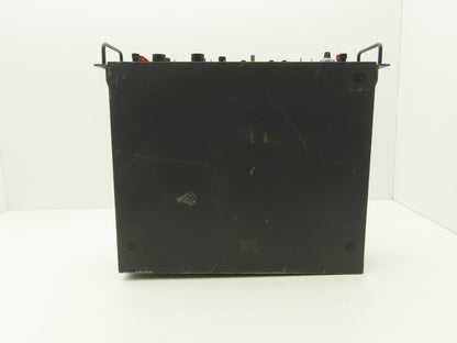 Bafco 913 Frequency Response Analyzer Vintage Analog