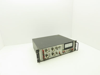 Bafco 913 Frequency Response Analyzer Vintage Analog