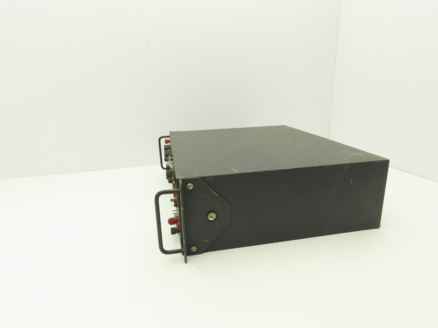 Bafco 913 Frequency Response Analyzer Vintage Analog