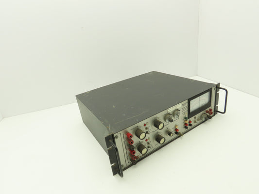Bafco 913 Frequency Response Analyzer Vintage Analog