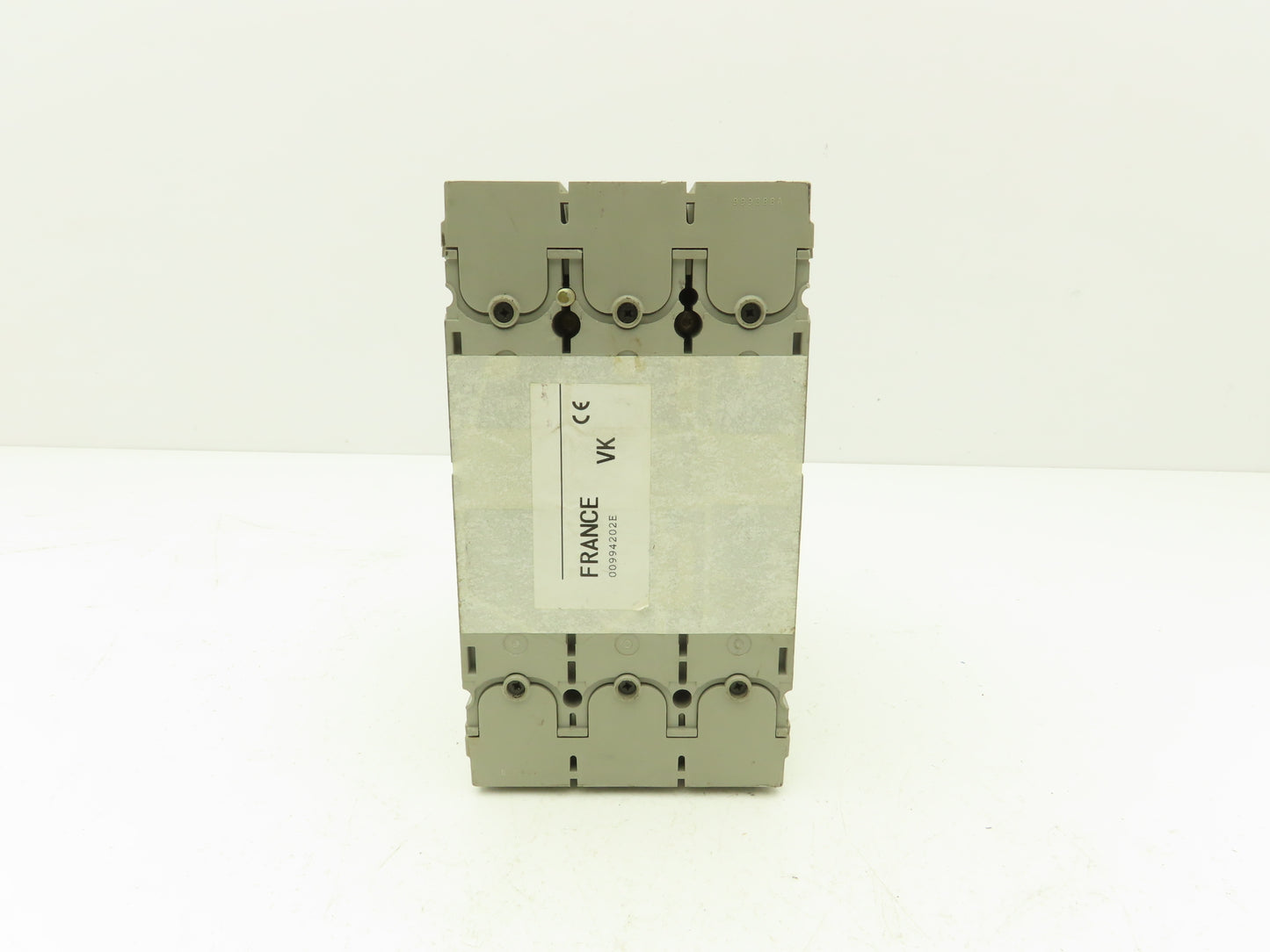 Schneider Electric TM150DP Circuit Breaker 150A 3-Pole 480V 3PH Rotary Knob