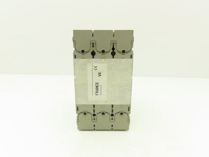 Schneider Electric TM150DP Circuit Breaker 150A 3-Pole 480V 3PH Rotary Knob