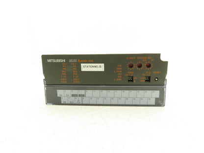 Mitsubishi Electric AJ65BT-D62 High Speed Counting Unit MELSEC-A Series 24VDC