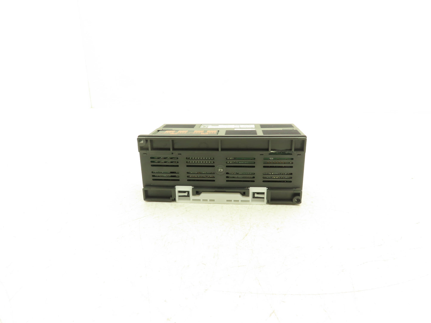 Mitsubishi Electric AJ65BT-D62 High Speed Counting Unit MELSEC-A Series 24VDC