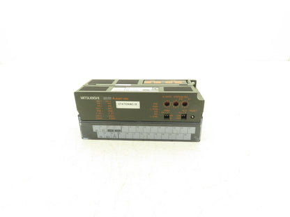 Mitsubishi Electric AJ65BT-D62 High Speed Counting Unit MELSEC-A Series 24VDC