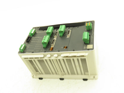 IAI Corporation MSCON-C-3-100A-100A-200A-CC-0-2 Actuator Controller