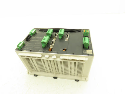 IAI Corporation MSCON-C-3-100A-100A-200A-CC-0-2 Actuator Controller