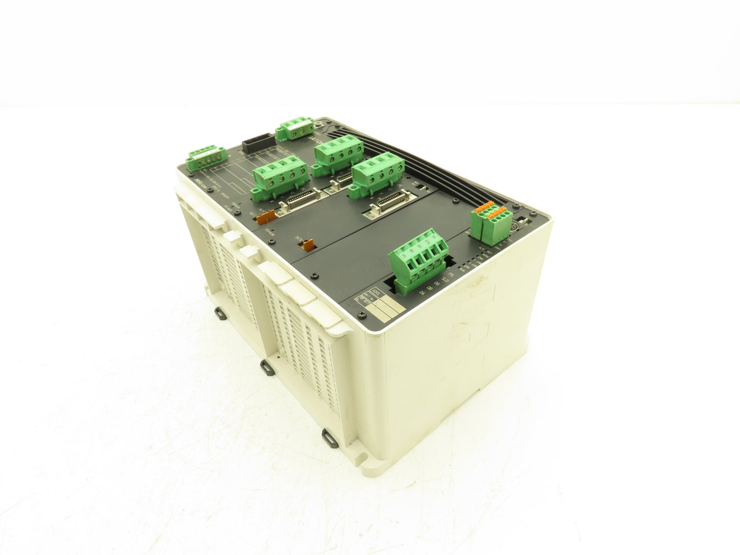 IAI Corporation MSCON-C-3-100A-100A-200A-CC-0-2 Actuator Controller