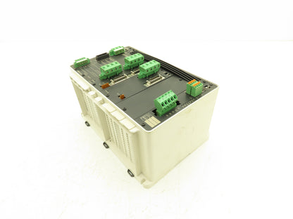 IAI Corporation MSCON-C-3-100A-100A-200A-CC-0-2 Actuator Controller