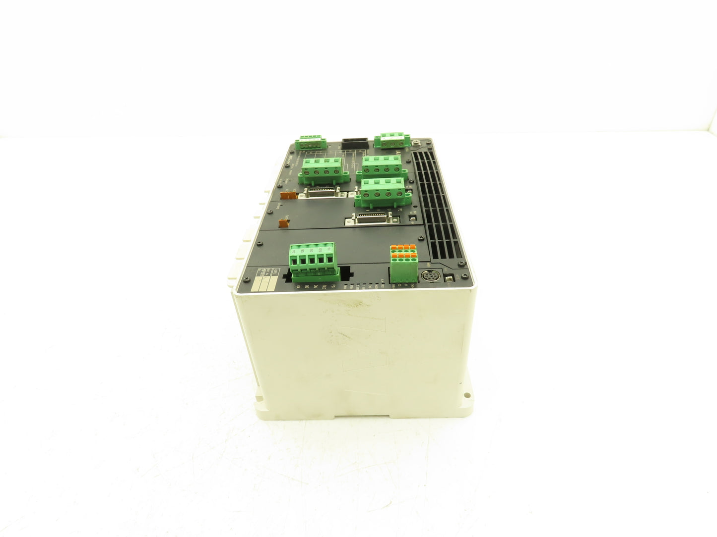 IAI Corporation MSCON-C-3-100A-100A-200A-CC-0-2 Actuator Controller