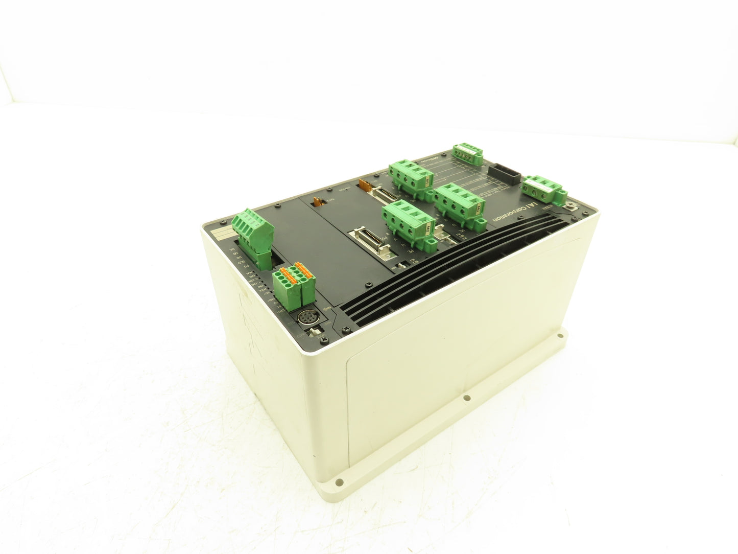 IAI Corporation MSCON-C-3-100A-100A-200A-CC-0-2 Actuator Controller
