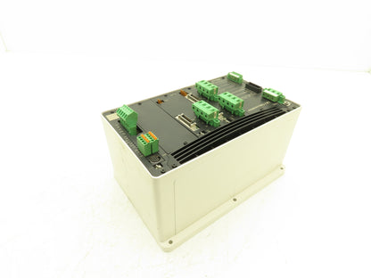 IAI Corporation MSCON-C-3-100A-100A-200A-CC-0-2 Actuator Controller