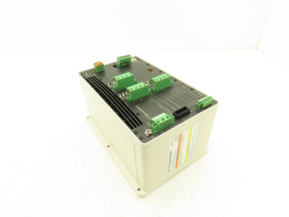 IAI Corporation MSCON-C-3-100A-100A-200A-CC-0-2 Actuator Controller