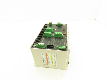 IAI Corporation MSCON-C-3-100A-100A-200A-CC-0-2 Actuator Controller