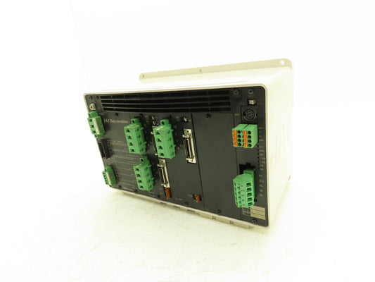 IAI Corporation MSCON-C-3-100A-100A-200A-CC-0-2 Actuator Controller