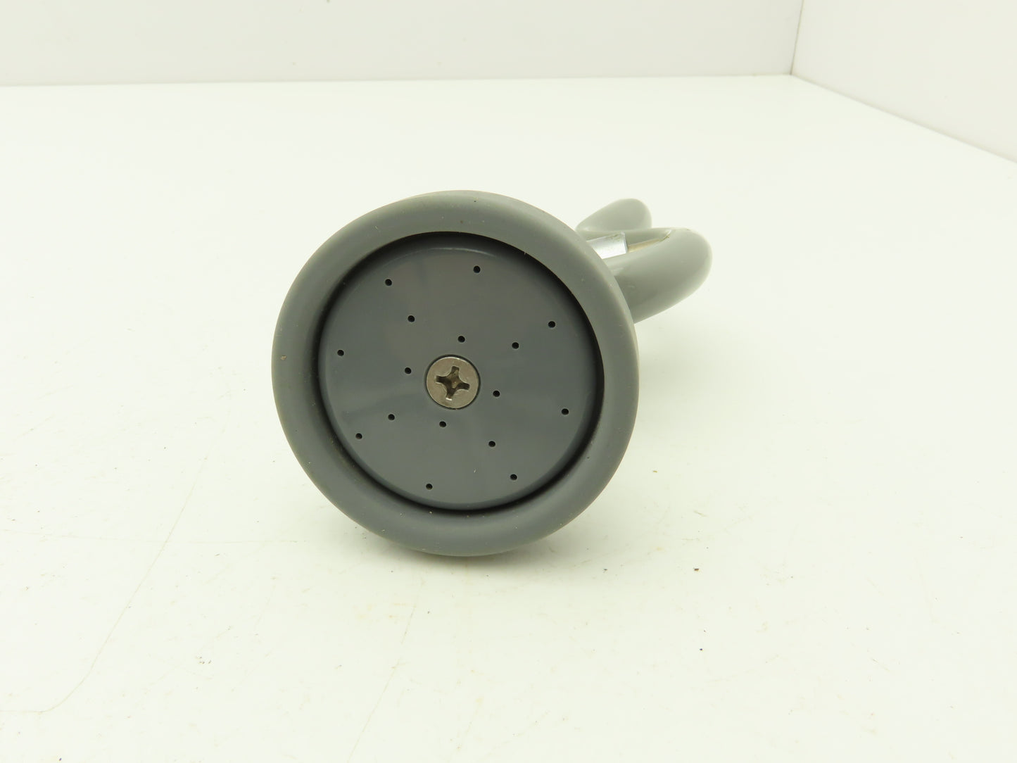 T&S B-107 Spray Valve W Grey Rubber Bumper DOE Spray Face 1.15 GPM @60PSI