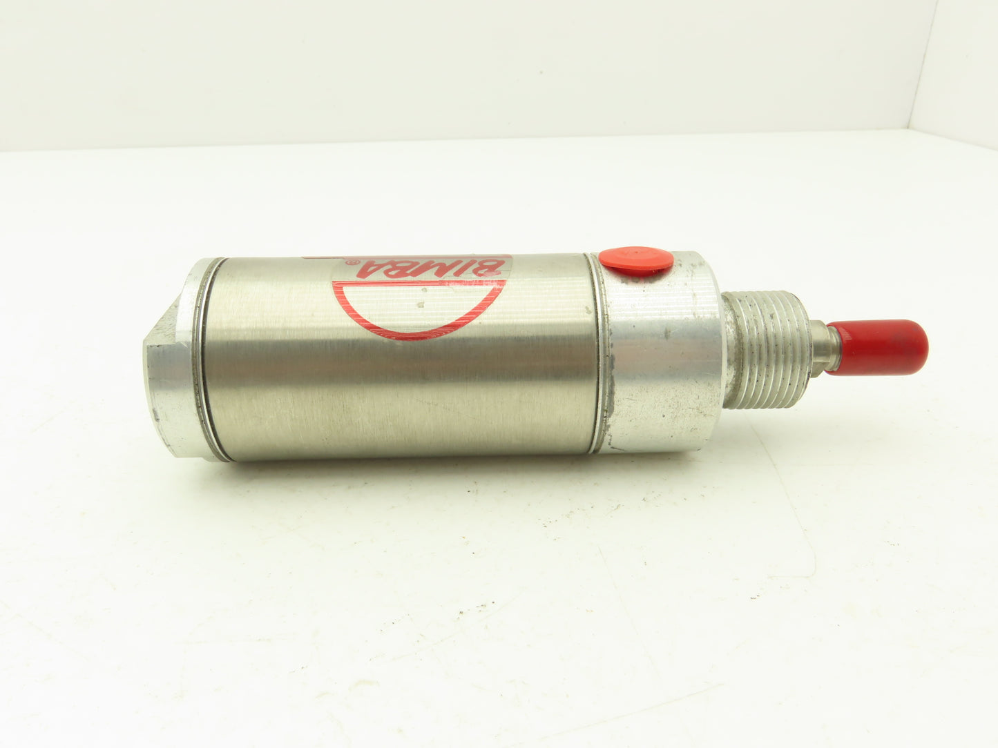 Bimba MRS-311 5-D Pneumatic Air Cylinder 2" Bore 1" Stroke Double Acting