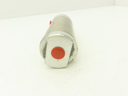 Bimba MRS-311 5-D Pneumatic Air Cylinder 2" Bore 1" Stroke Double Acting