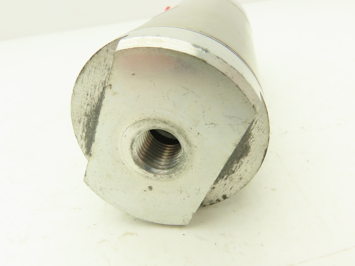 Bimba MRS-311 5-D Pneumatic Air Cylinder 2" Bore 1" Stroke Double Acting