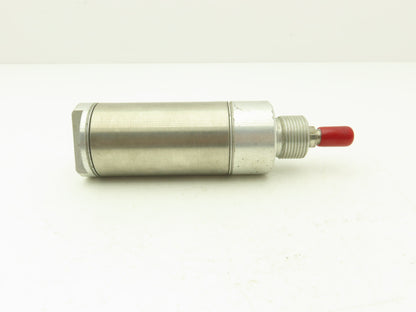 Bimba MRS-311 5-D Pneumatic Air Cylinder 2" Bore 1" Stroke Double Acting