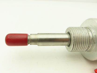 Bimba MRS-311 5-D Pneumatic Air Cylinder 2" Bore 1" Stroke Double Acting
