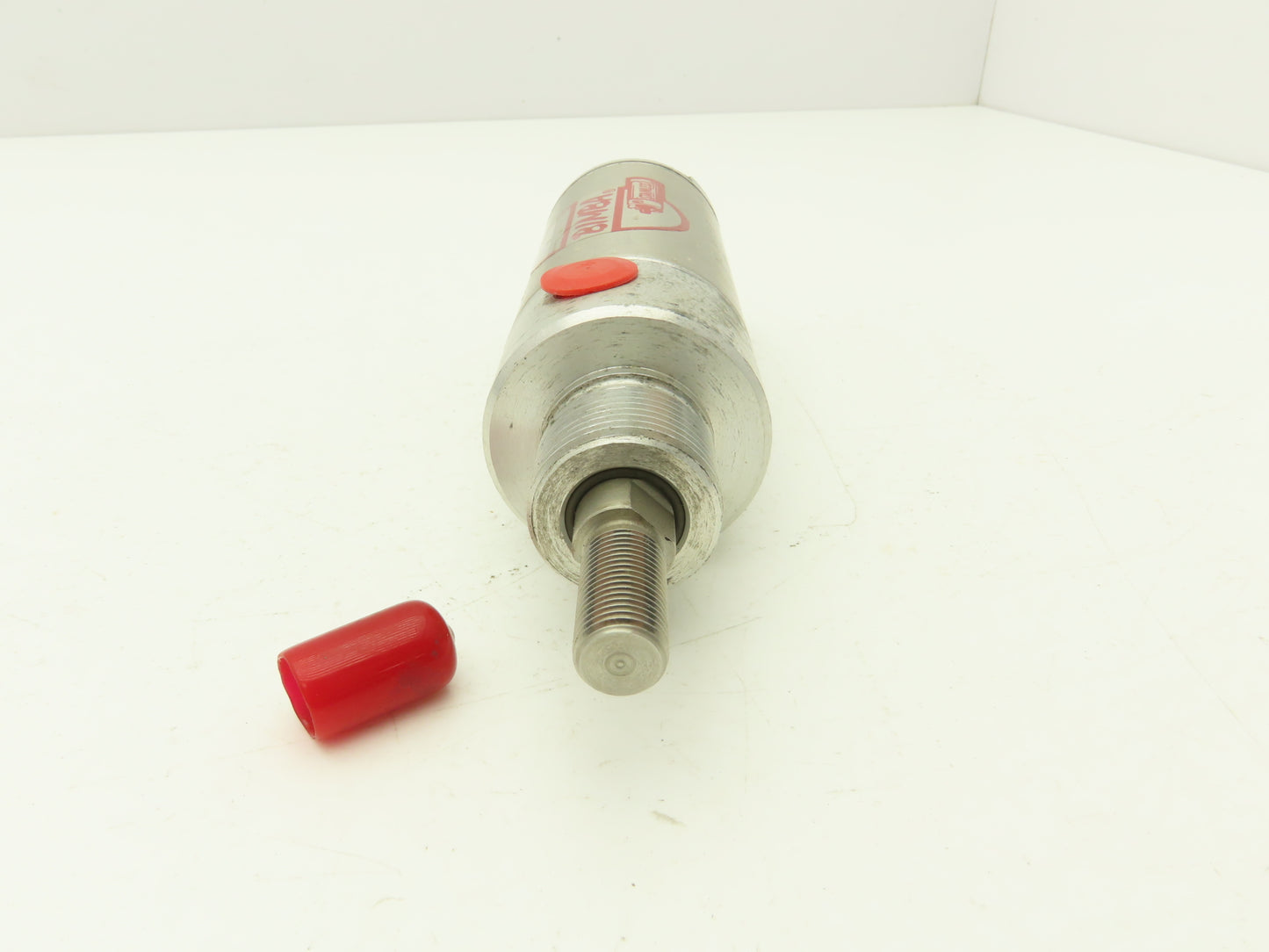 Bimba MRS-311 5-D Pneumatic Air Cylinder 2" Bore 1" Stroke Double Acting