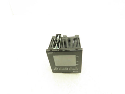 Omron E5AN-HAA2HB Digital Temperature Controller 100-240VAC 50/60Hz 12VA