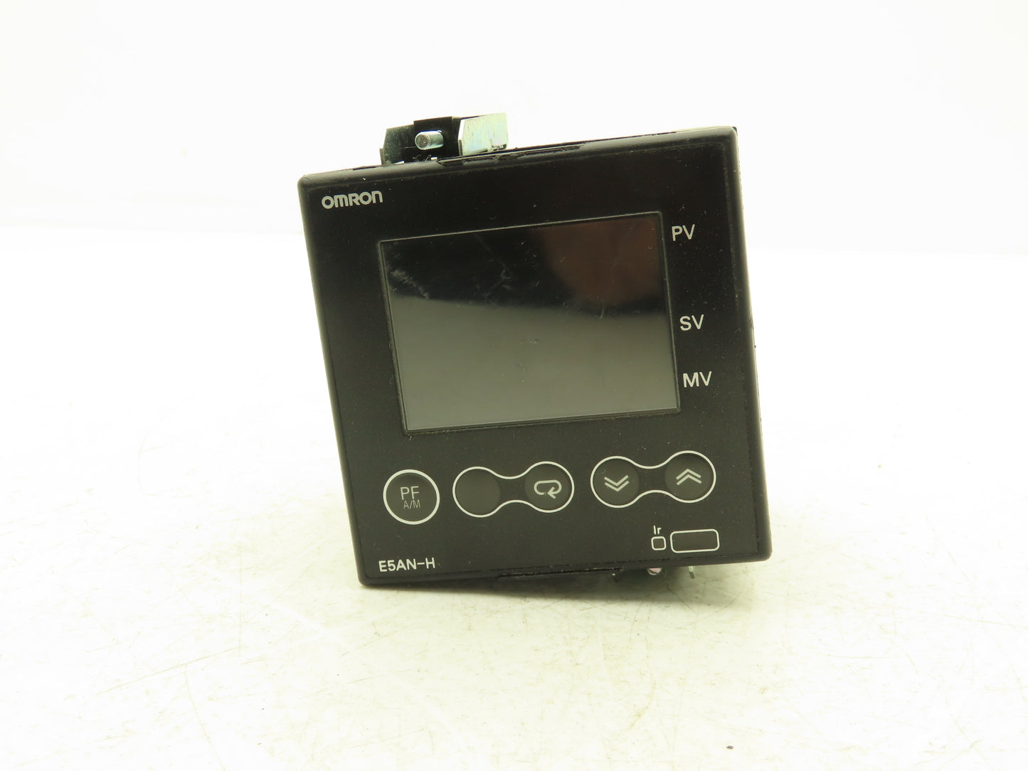 Omron E5AN-HAA2HB Digital Temperature Controller 100-240VAC 50/60Hz 12VA