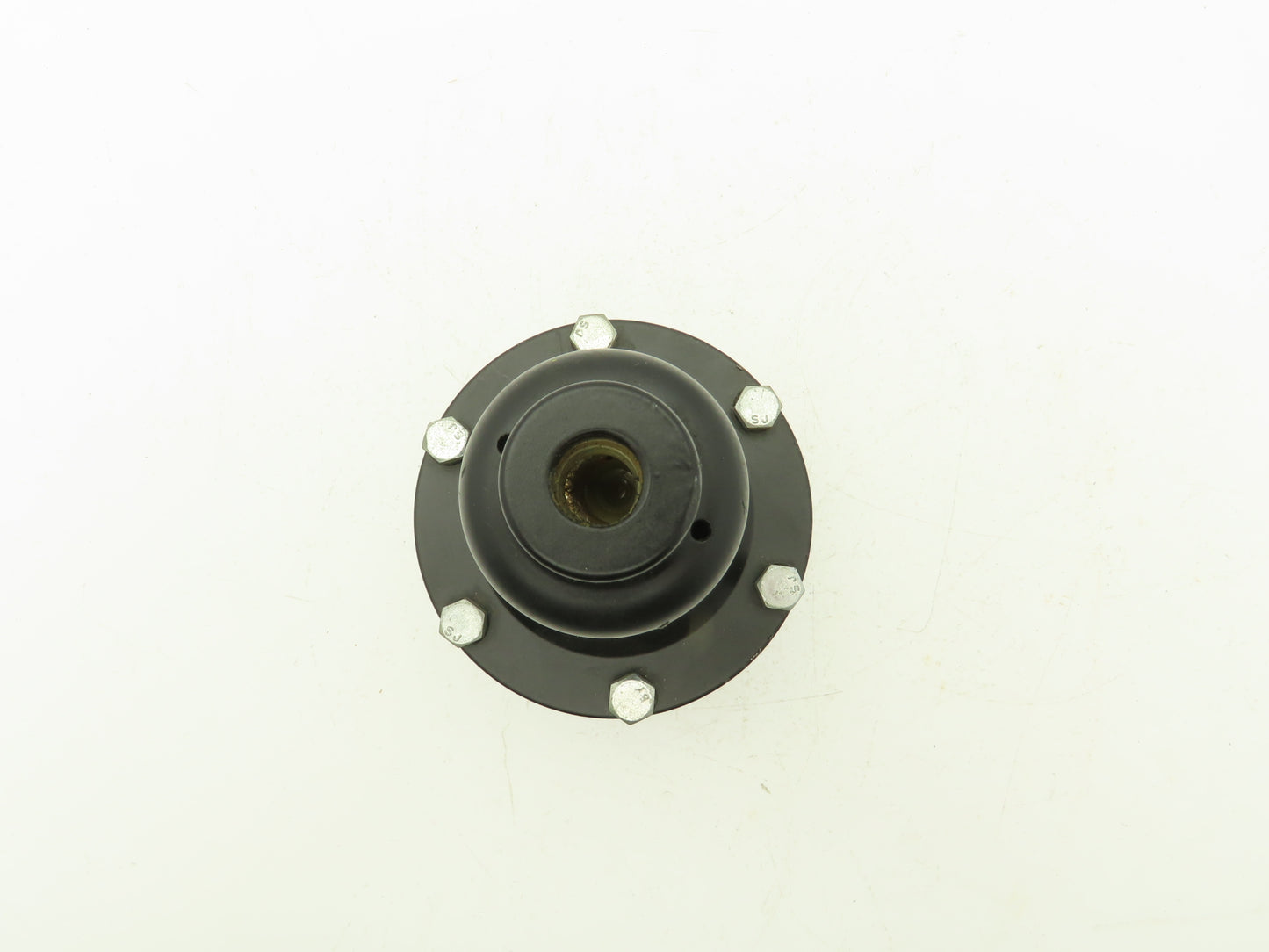 Alemite 7612 Air Pressure Regulator 3/4" NPTF 300PSI Missing T-Handle Control