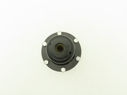 Alemite 7612 Air Pressure Regulator 3/4" NPTF 300PSI Missing T-Handle Control