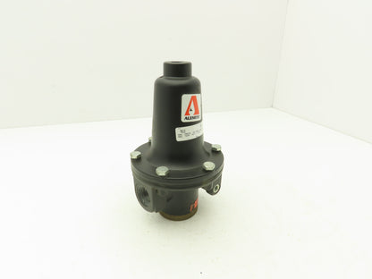 Alemite 7612 Air Pressure Regulator 3/4" NPTF 300PSI Missing T-Handle Control