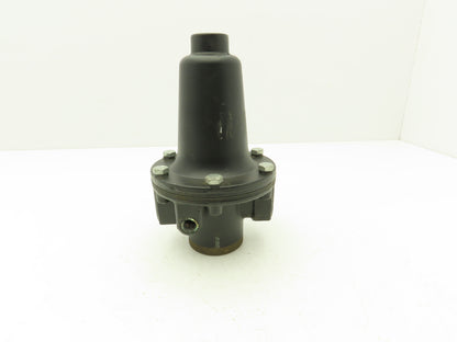 Alemite 7612 Air Pressure Regulator 3/4" NPTF 300PSI Missing T-Handle Control