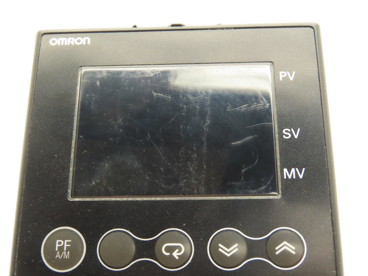 Omron E5AN-HAA2HB Digital Temperature Controller 100-240VAC 50/60Hz 12VA