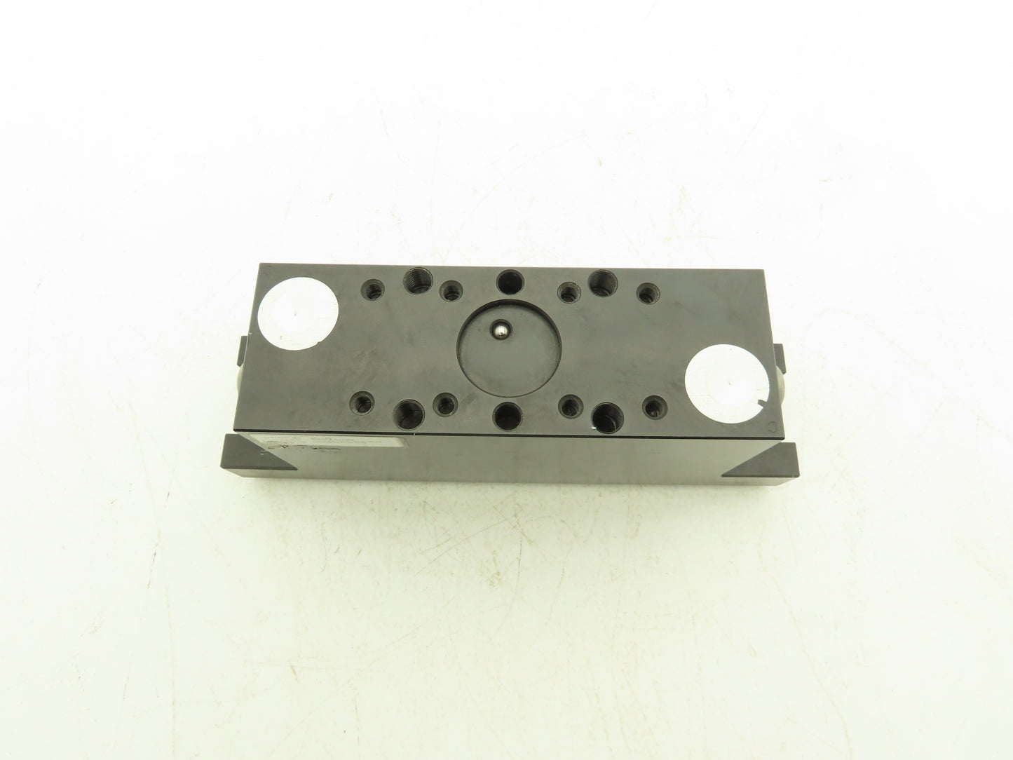 Zaytran Inc GPL-100 Pneumatic Cylinder Linear Actuator Parallel Gripper