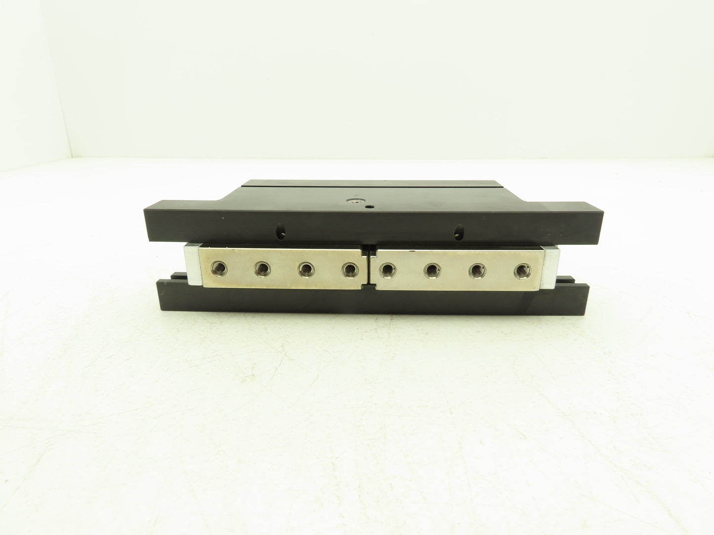 Zaytran Inc GPL-100 Pneumatic Cylinder Linear Actuator Parallel Gripper