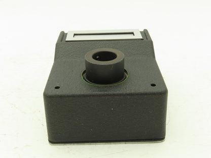 Mission Industries 18045 Digital Position Indicator 5/8" Shaft Bore 5 Digits