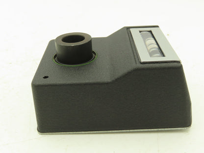 Mission Industries 18045 Digital Position Indicator 5/8" Shaft Bore 5 Digits