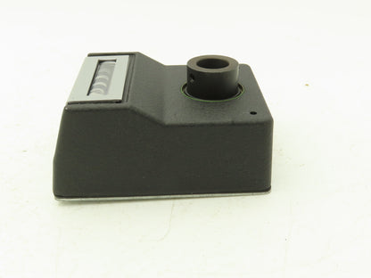 Mission Industries 18045 Digital Position Indicator 5/8" Shaft Bore 5 Digits