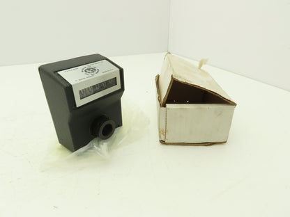 Mission Industries 18045 Digital Position Indicator 5/8" Shaft Bore 5 Digits
