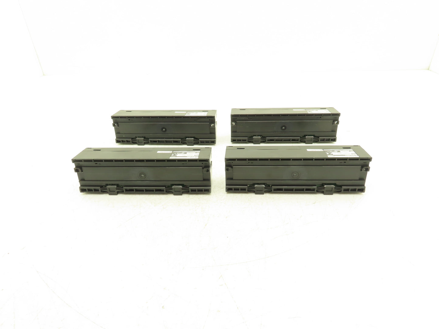 Mitsubishi Aj65SBTB1-32DT2 Remote Digital I/O 32 Point 24VDC MELSEC-A Lot of 4