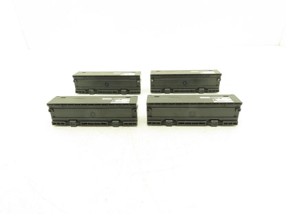 Mitsubishi Aj65SBTB1-32DT2 Remote Digital I/O 32 Point 24VDC MELSEC-A Lot of 4