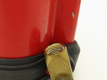 FP Florida Pneumatic FP-891 Air Rivet Gun 3/16" Riveter Hammer